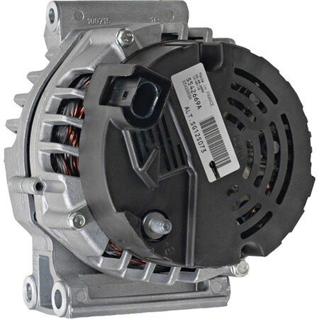 Aftermarket Valeo Alternator VLS-439469-JN